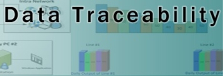 제품 이력 추적 시스템