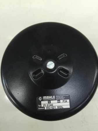 AIR BREATHER FILTERS (MAHLE)