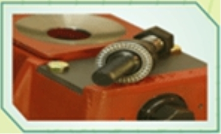 트러스트 베어링