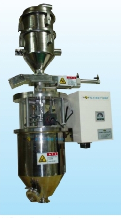 스크류 진공 가스빼기 SYSTEM