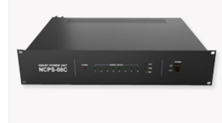 tpc--ip(전원공급장치)