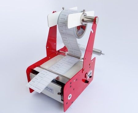 Lable Dispenser