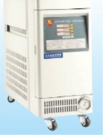 금형 온도 조절기