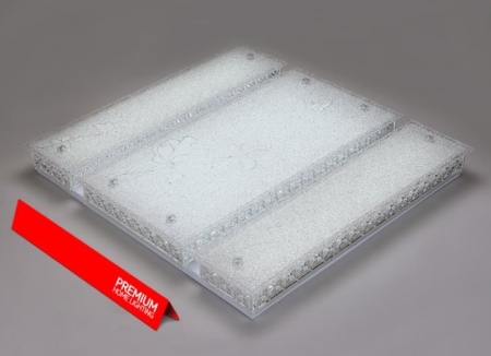 LED 로즈 프리미엄조명, 방등, 거실등, 주방등, 비츠온, 우리전기