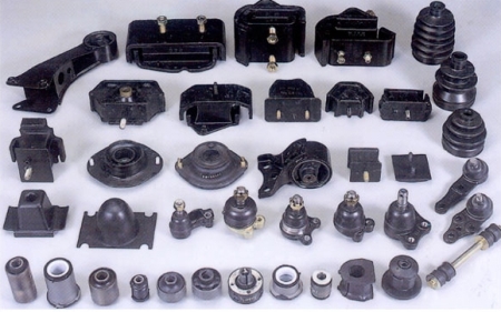 STRUT SHOCK ABSOR MOUNT