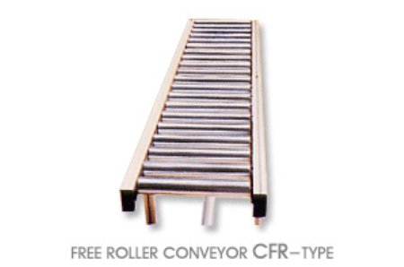 롤러 콘베이어