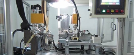 MULTI WIRE WELDING SYSTEM