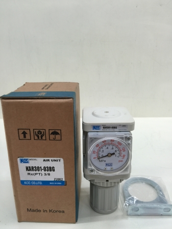 AIR REGULATOR (KCC)