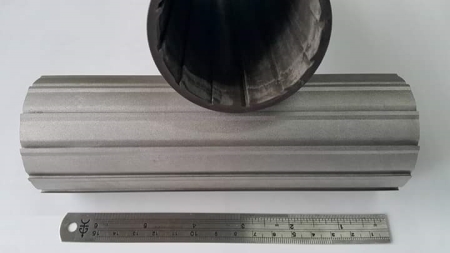 와이어컷팅 장비(가공품)