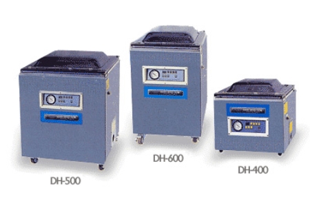 진공포장기 단식형