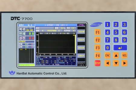 자동제어 콘트롤러