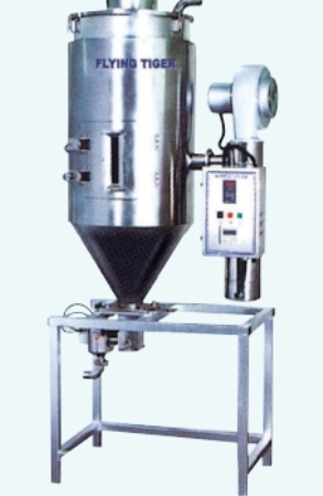 HOPPER DRYER