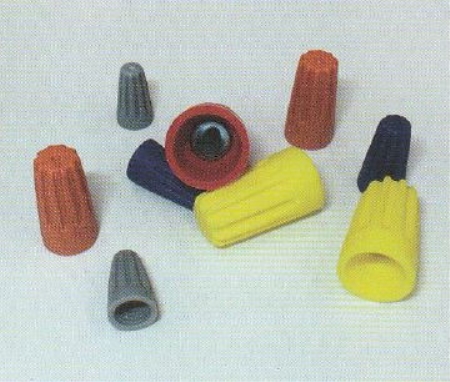 와이어커넥터, 자이안트록코리아 중부영업소- 신원ETC, 케이블타이