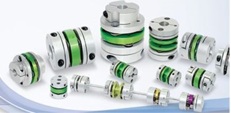 SD시리즈, 디스크커플링, 높은 비틀림강성, 고정밀커플링, 성일기공, 한국자동화시스템