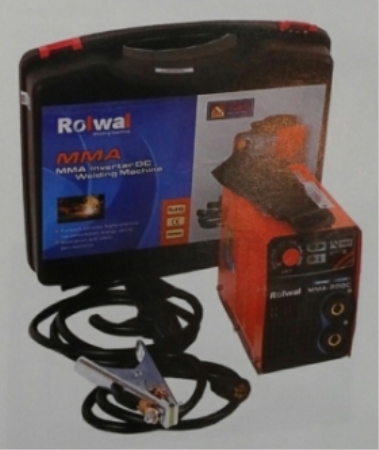 MMA 인버터 DC용접기
