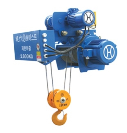 와이어 호이스트