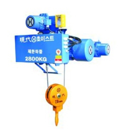 와이어호이스트