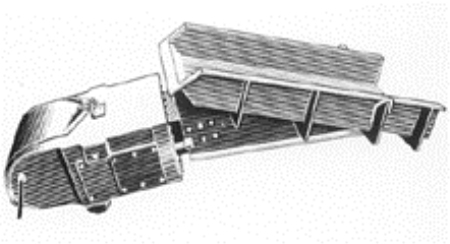 Vibrating Feeder