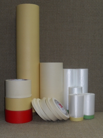 마스킹,커버링 TAPE