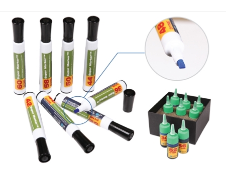 표면에너지 측정 용액