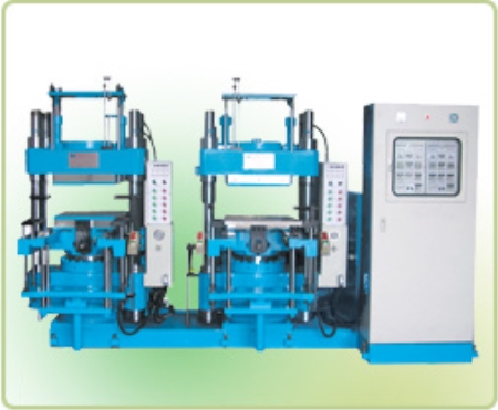 자동성형프레스