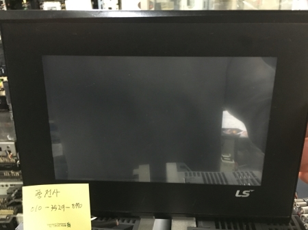 XP40-TTE/DC LS산전 HMI