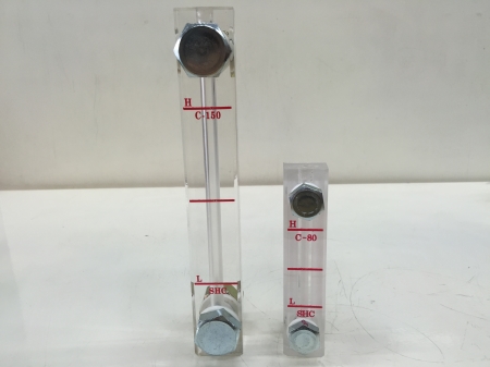 LEVEL GAUGE (SHC)
