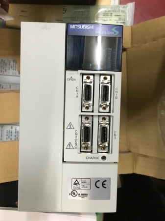 MR-J2S-200A 미쓰비시 서보