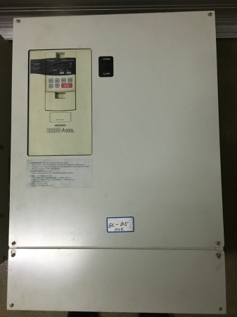 FR-A540L-110K 미쓰비시 인버터