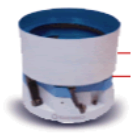 Parts Feeder