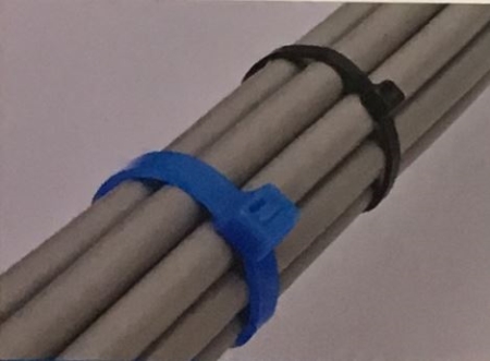 테프젤타이, 내산성, 사용온도(-65도~170도),자이안트록코리아 중부영업소- 신원ETC, 케이블타이