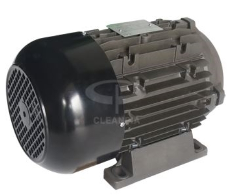 모터 삼상5.5HP, 고압세척기 전문기업 - 동은기연