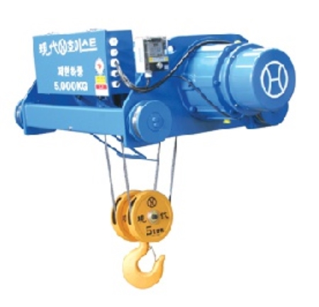 와이어 호이스트