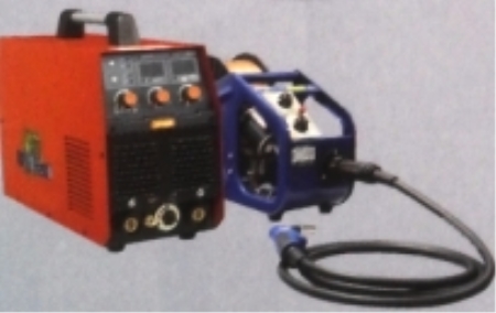 인버터 CO2 MIG용접기-165E