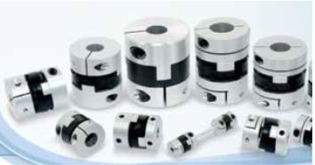 SOH시리즈, 올댐커플링, 유연성, 편심 비정력 수용능력, 성일기공, 한국자동화시스템