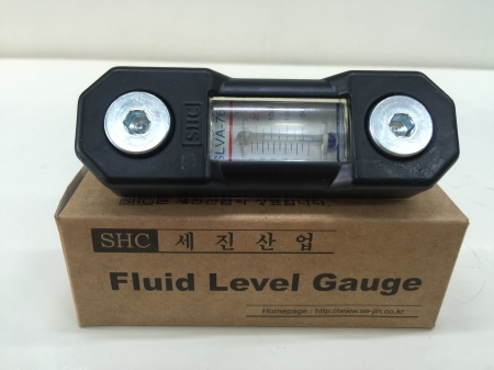 FLUID LEVEL GAUGE (SHC)