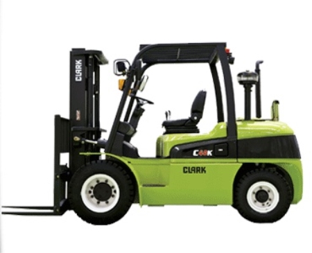 디젤식 지게차(3.5~5톤)