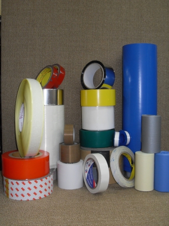 양면 테이프 (논슬립, 필라멘트, 테프론, 배관, 은박, 찍찍이TAPE, 면접착TAPE)