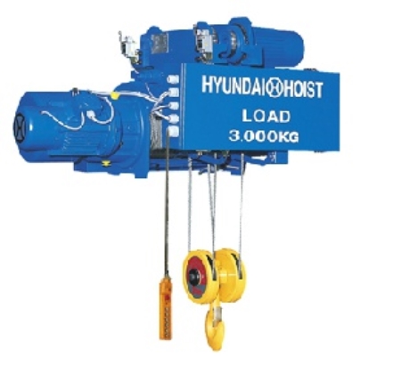 와이어 호이스트