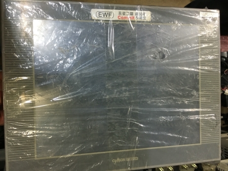 CM-T12CH 터치 스크린 CIMON TOUCH