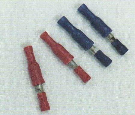 총알단자, 자이안트록코리아 중부영업소- 신원ETC, 케이블타이