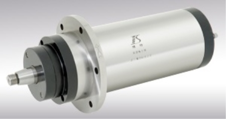 특수 용도의 전용 고주파 스핀들