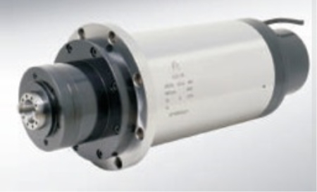 머시닝 센터용 고주파 스핀들