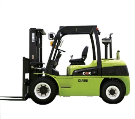 LPG식 지게차(3.5~5톤)