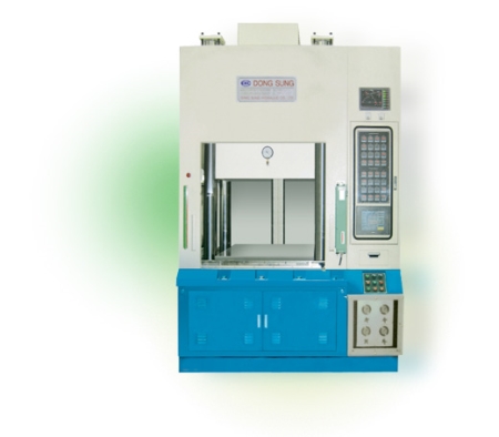 진공트랜스퍼몰드프레스