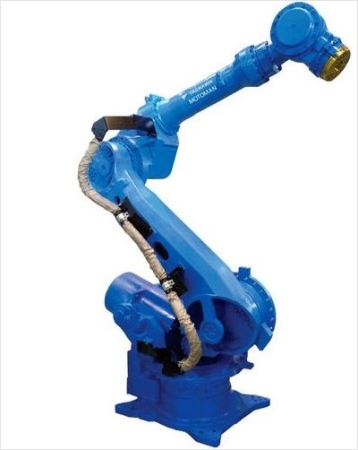 YASKAWA Handling Robot