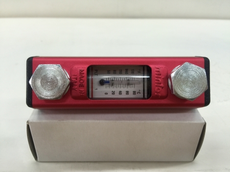 LEVEL GAUGE