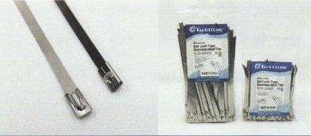 스테일리스타이, 자이안트록코리아 중부영업소- 신원ETC, 케이블타이,스테인레스타이