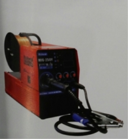인버터 CO2 MIG용접기