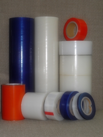 보호필름 (제전보호필름)